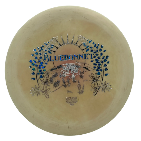 Bluebonnet - Artist Series - Brukt