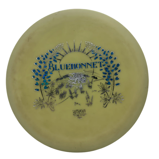 Bluebonnet - Artist Series - Brukt