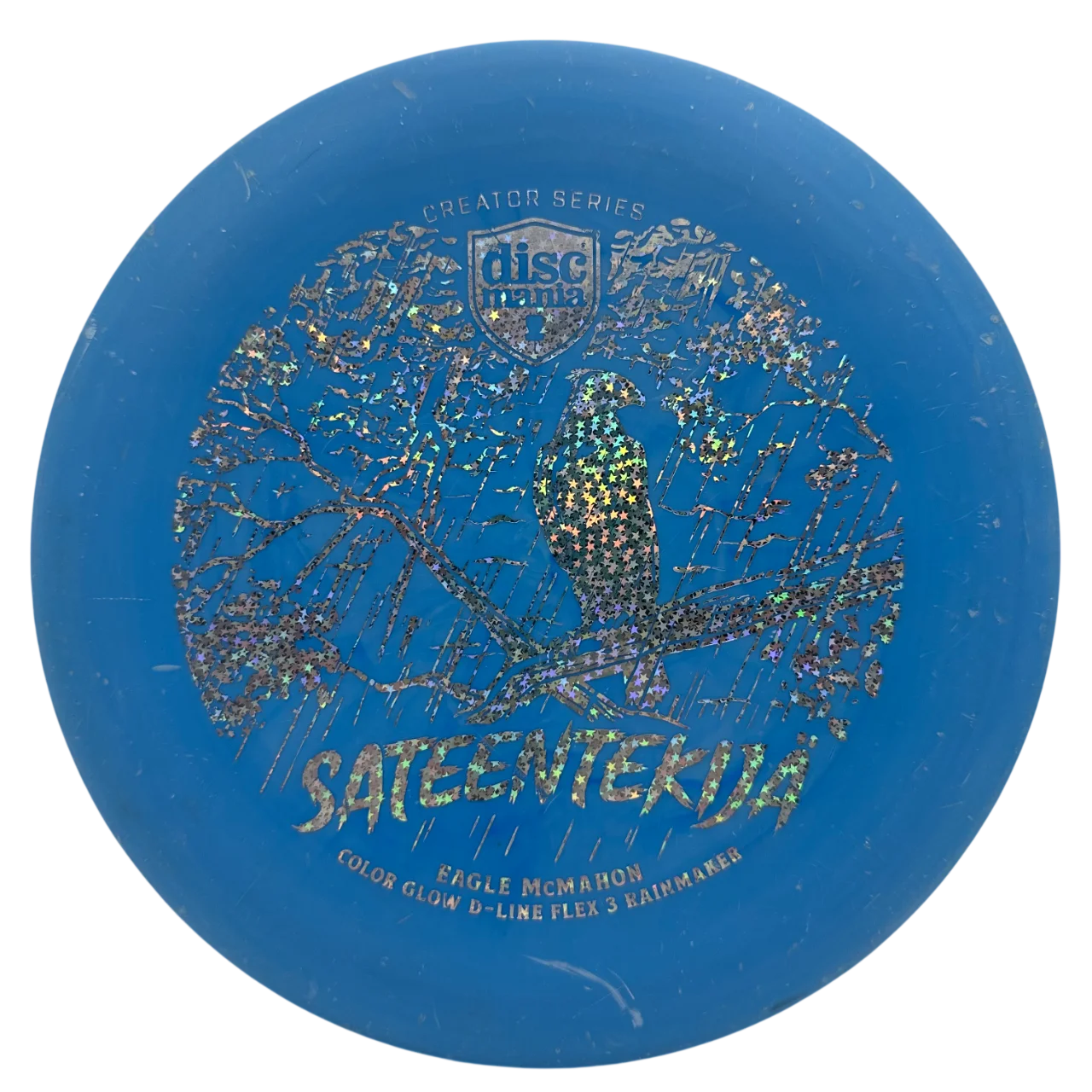Rainmaker - Finnish Heritage Series - Brukt