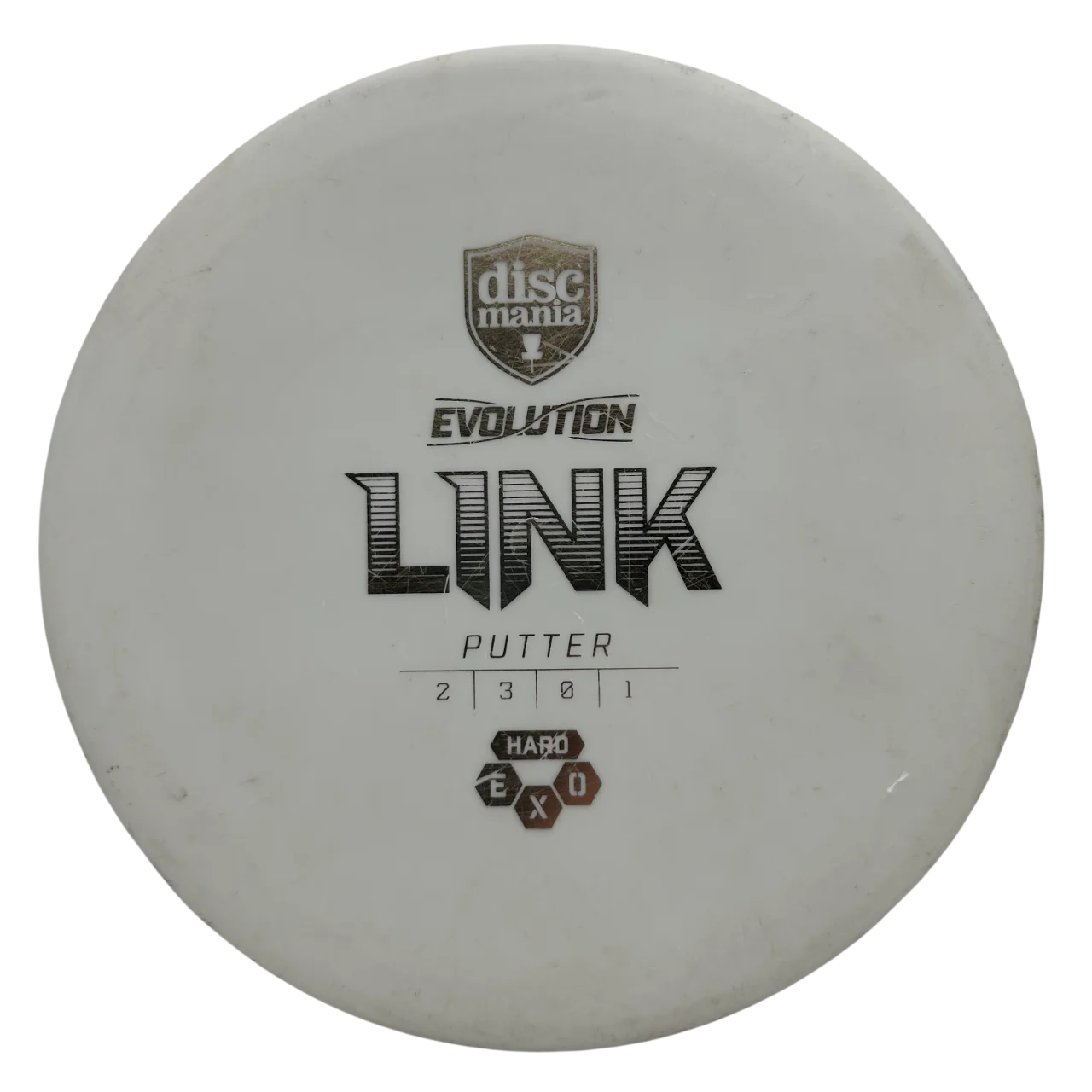 Link - Brukt