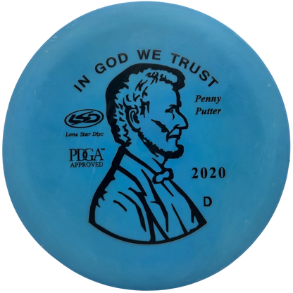 Penny Putter - Artist Series - Brukt