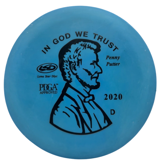 Penny Putter - Artist Series - Brukt