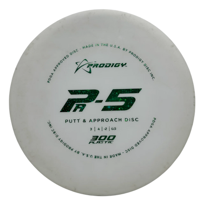 PA-5 - Brukt