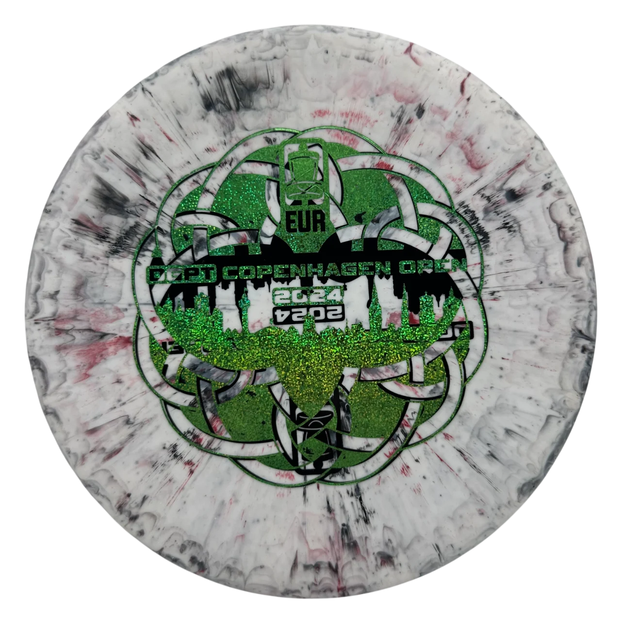 PA-3 - Brukt