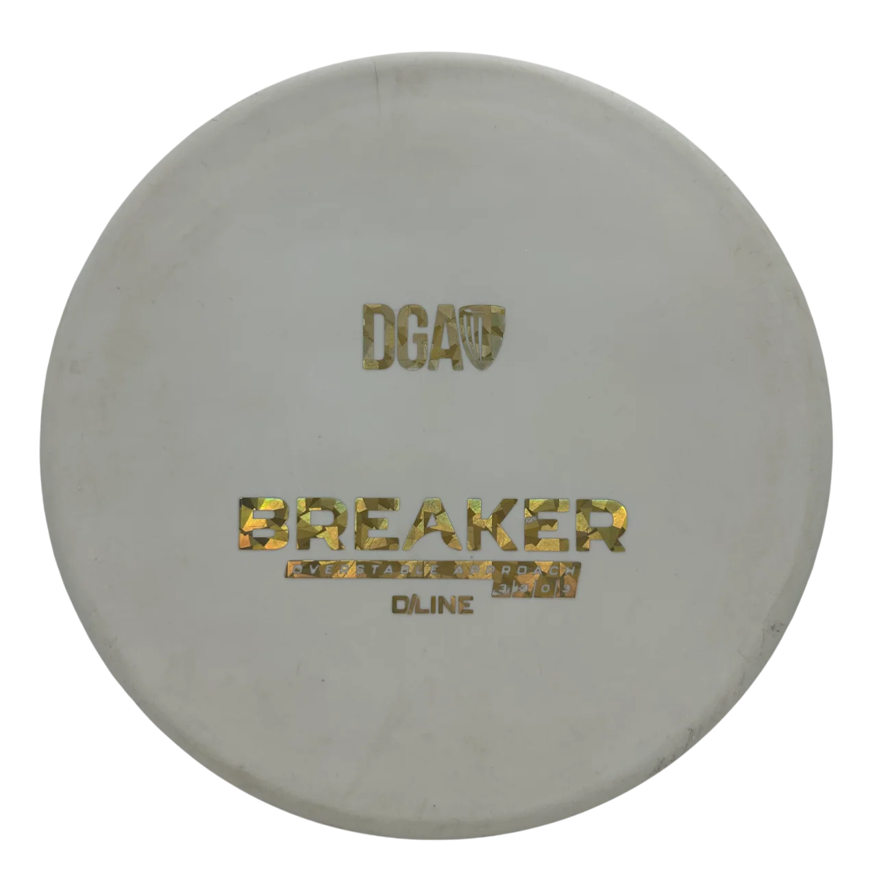 Breaker - Brukt