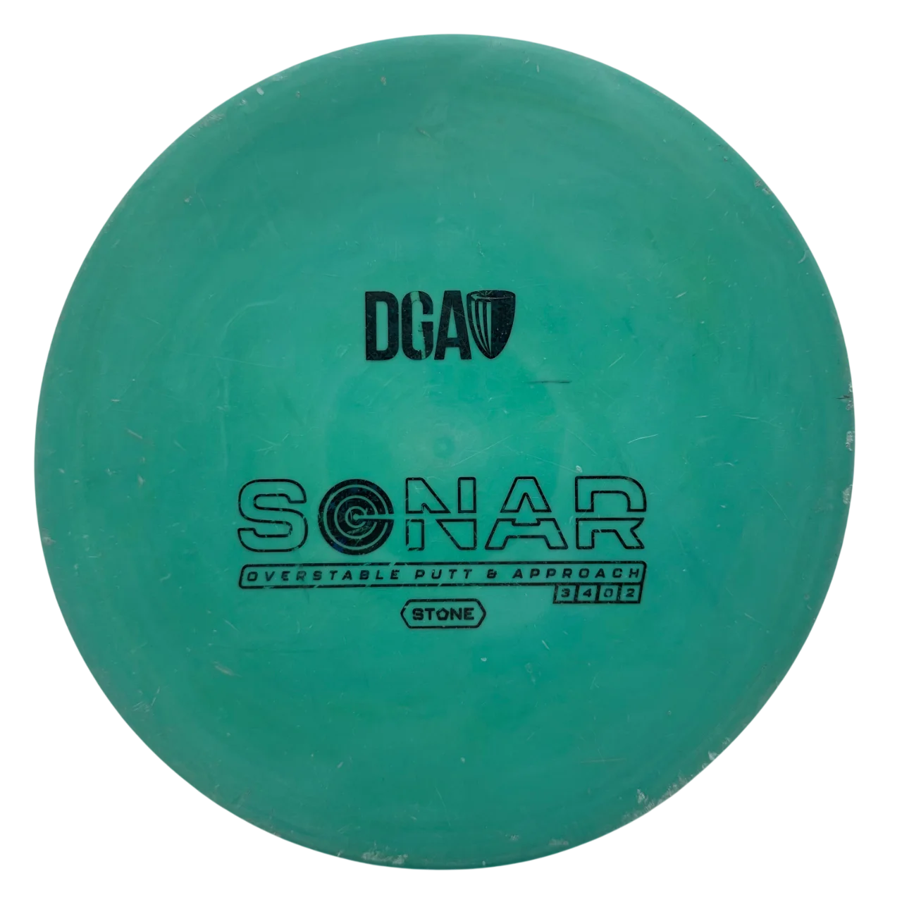 Sonar - Brukt