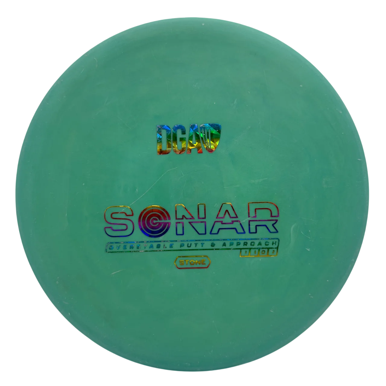 Sonar - Brukt