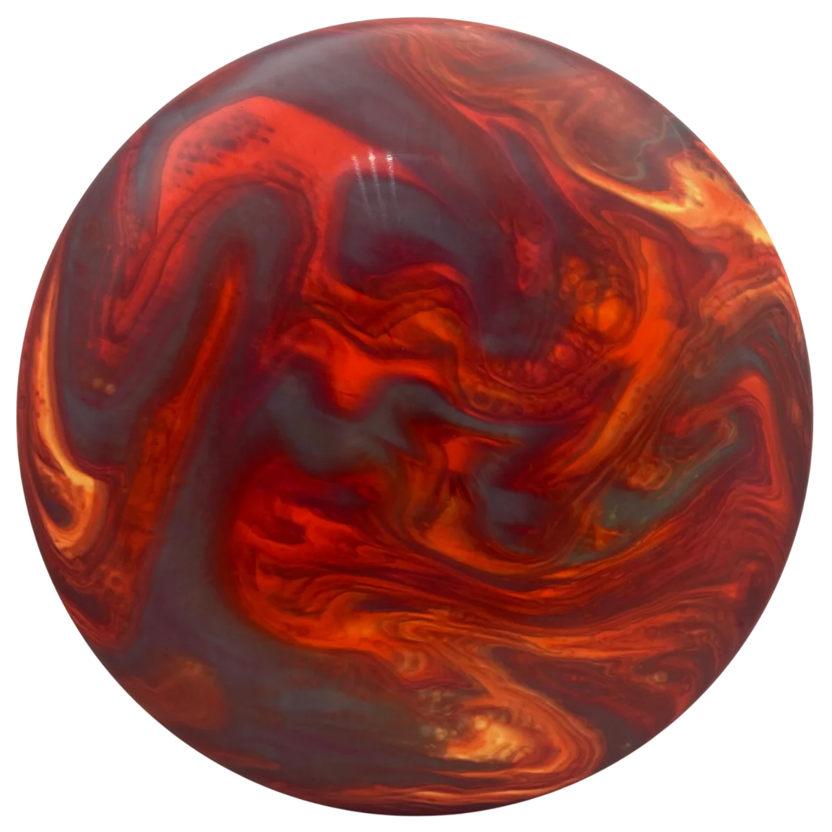 Luna - Dye