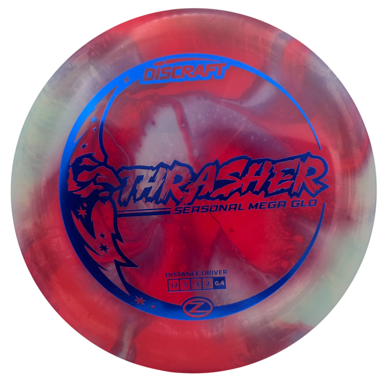 Thrasher