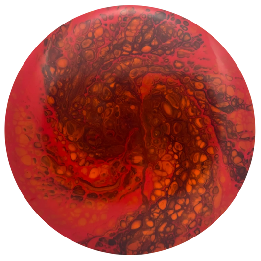 Passion - Bottom Stamp