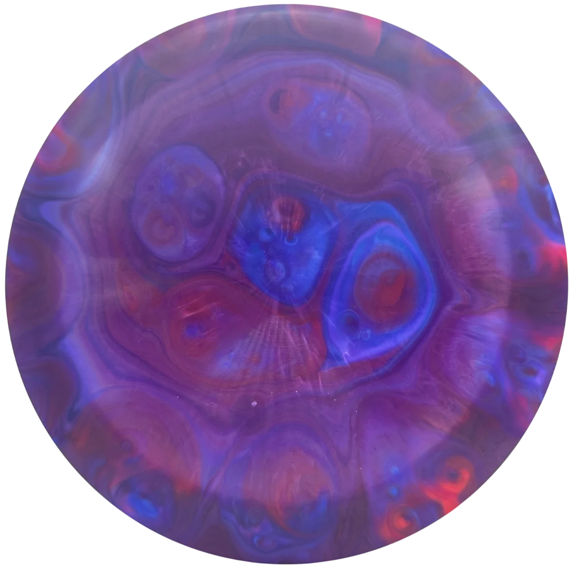 Nuke - Bottom Stamp