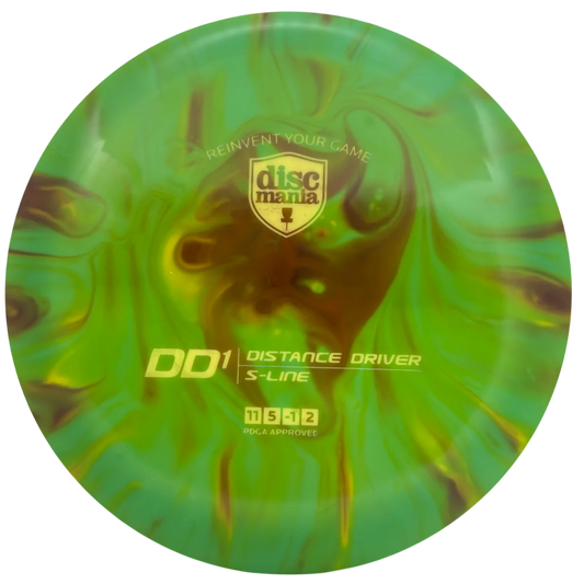 DD1