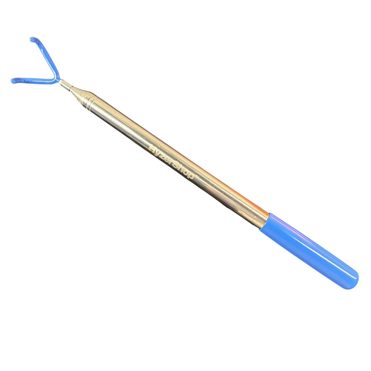 Disc Retriever