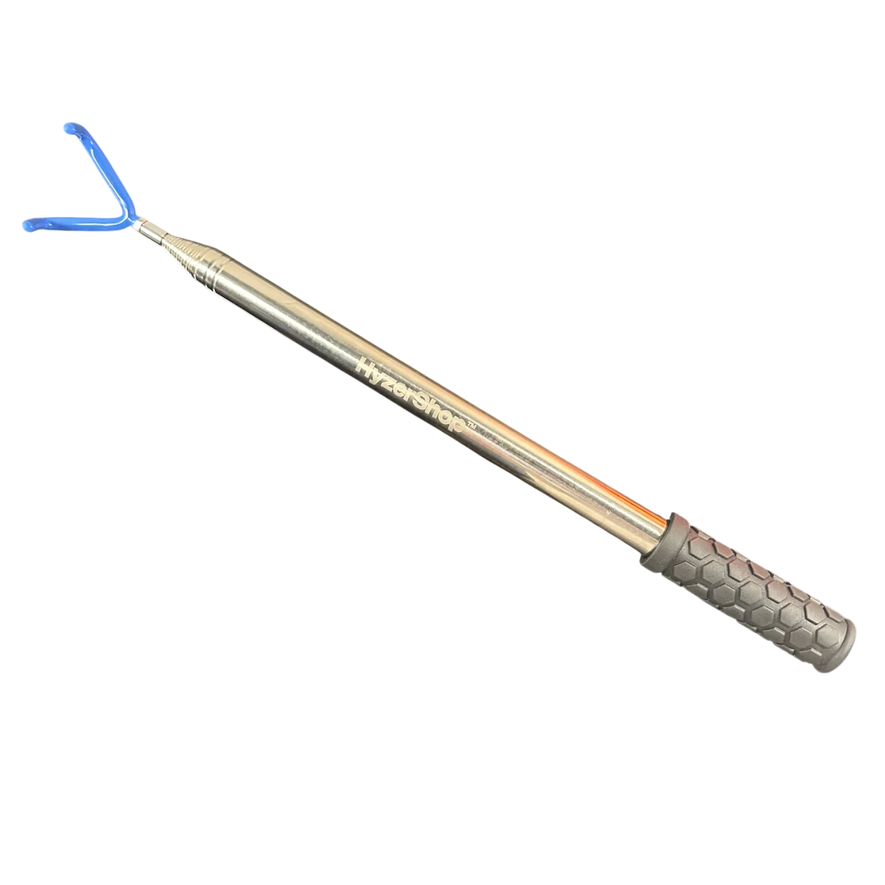Disc Retriever