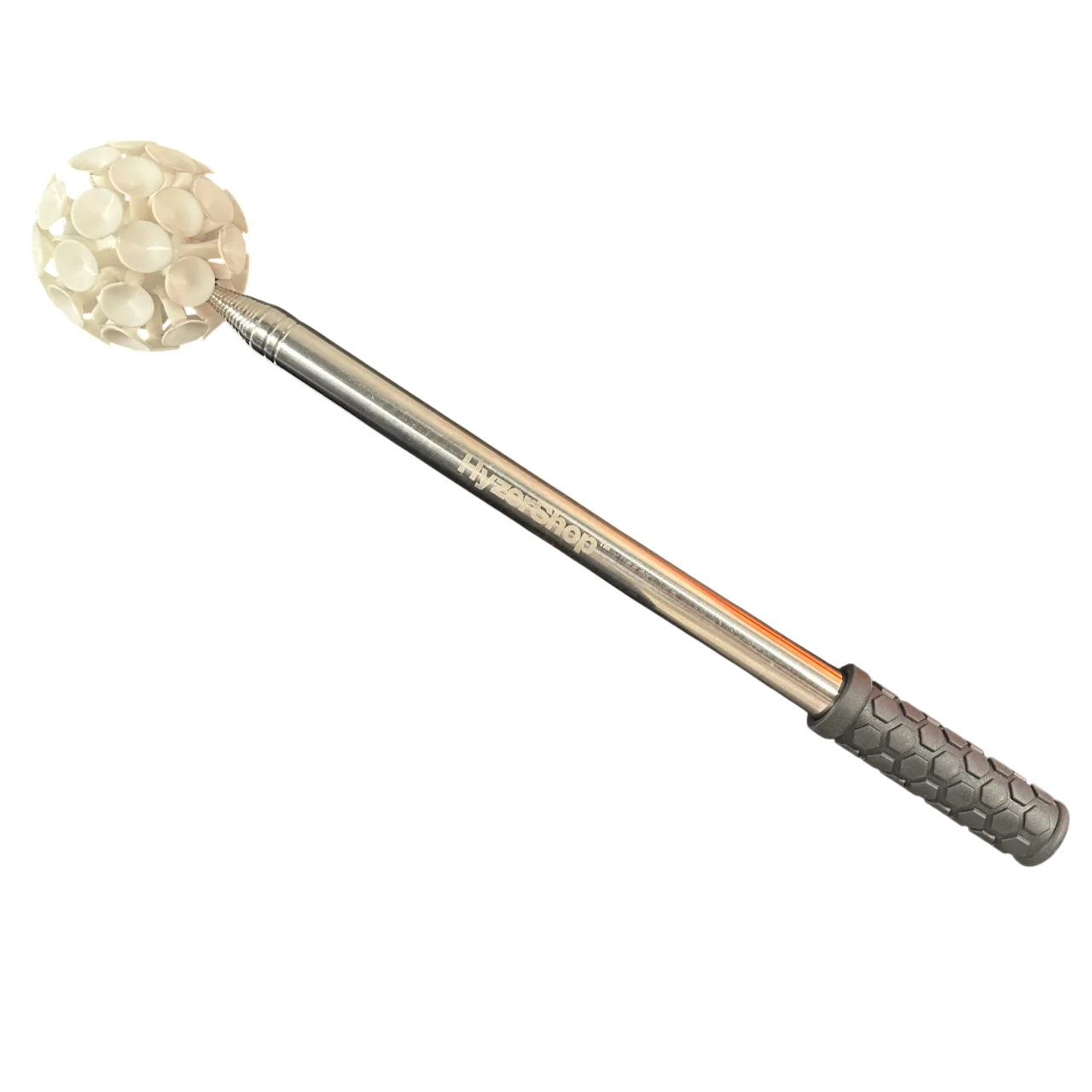 Disc Retriever