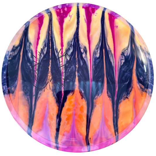 Rhythm - Dye