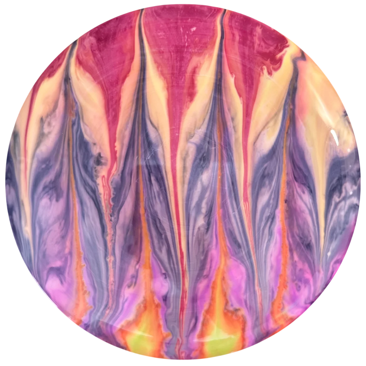 Drift - Dye