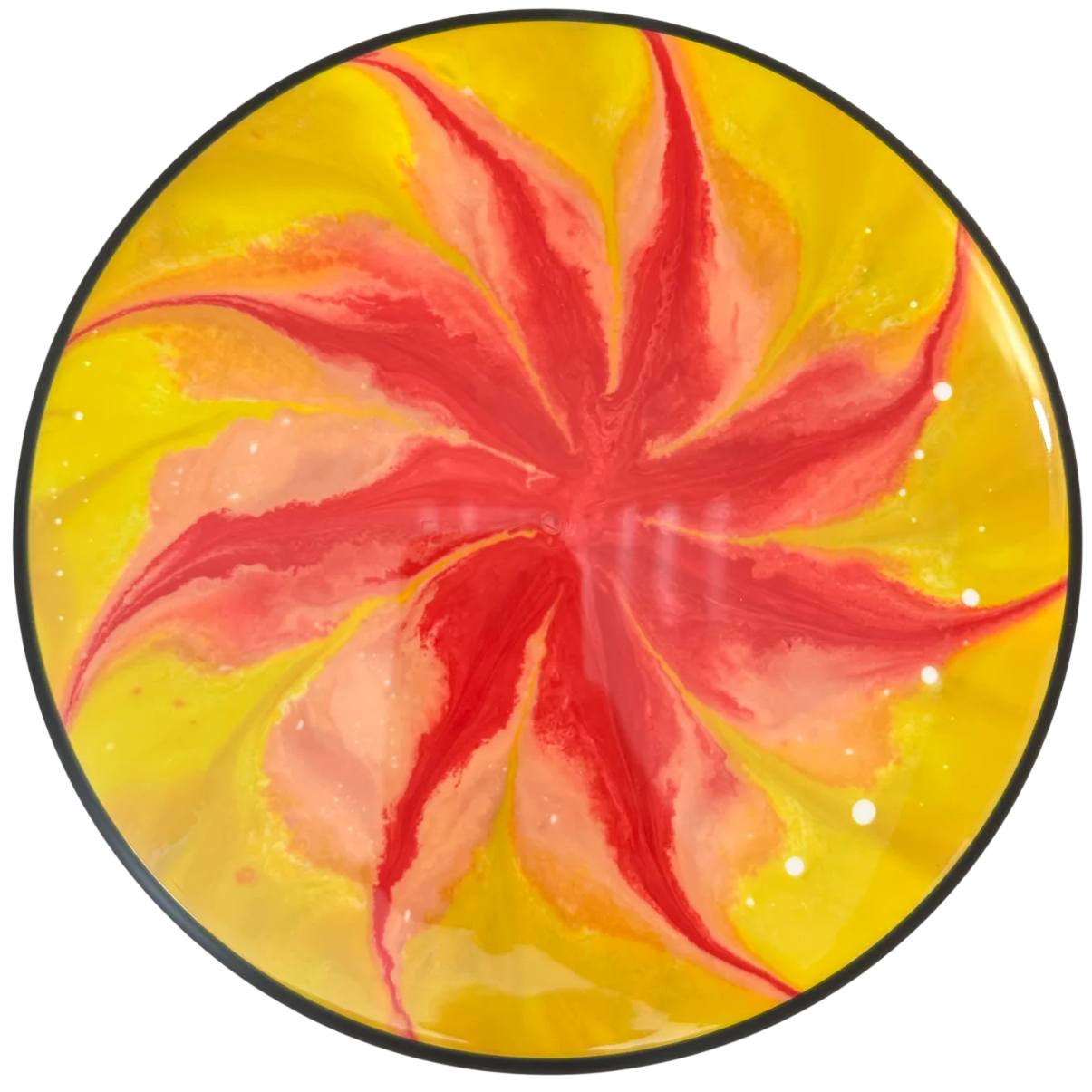 Watt - Dye