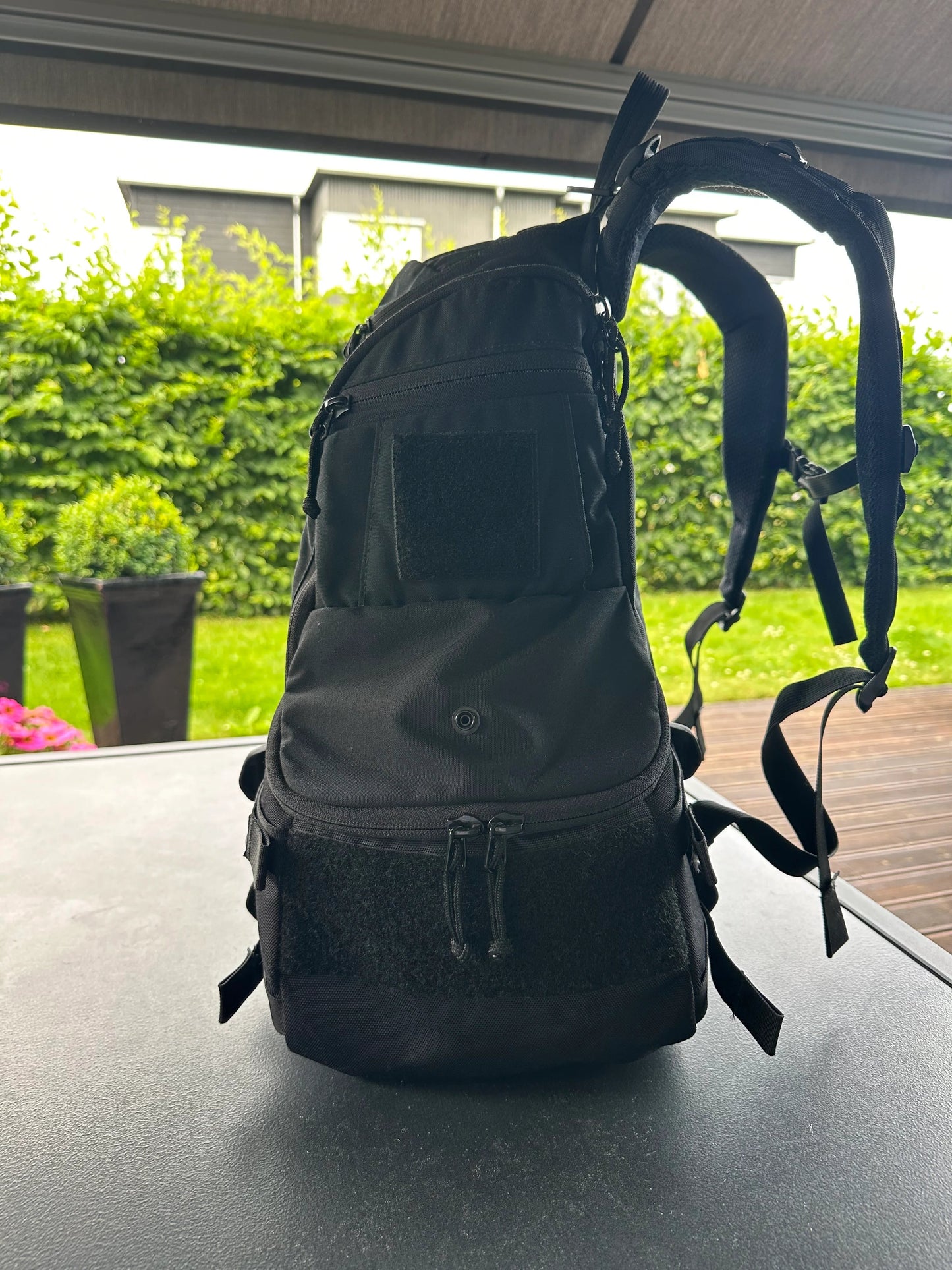 Pound Deluxe Octo-Haul - Brukt