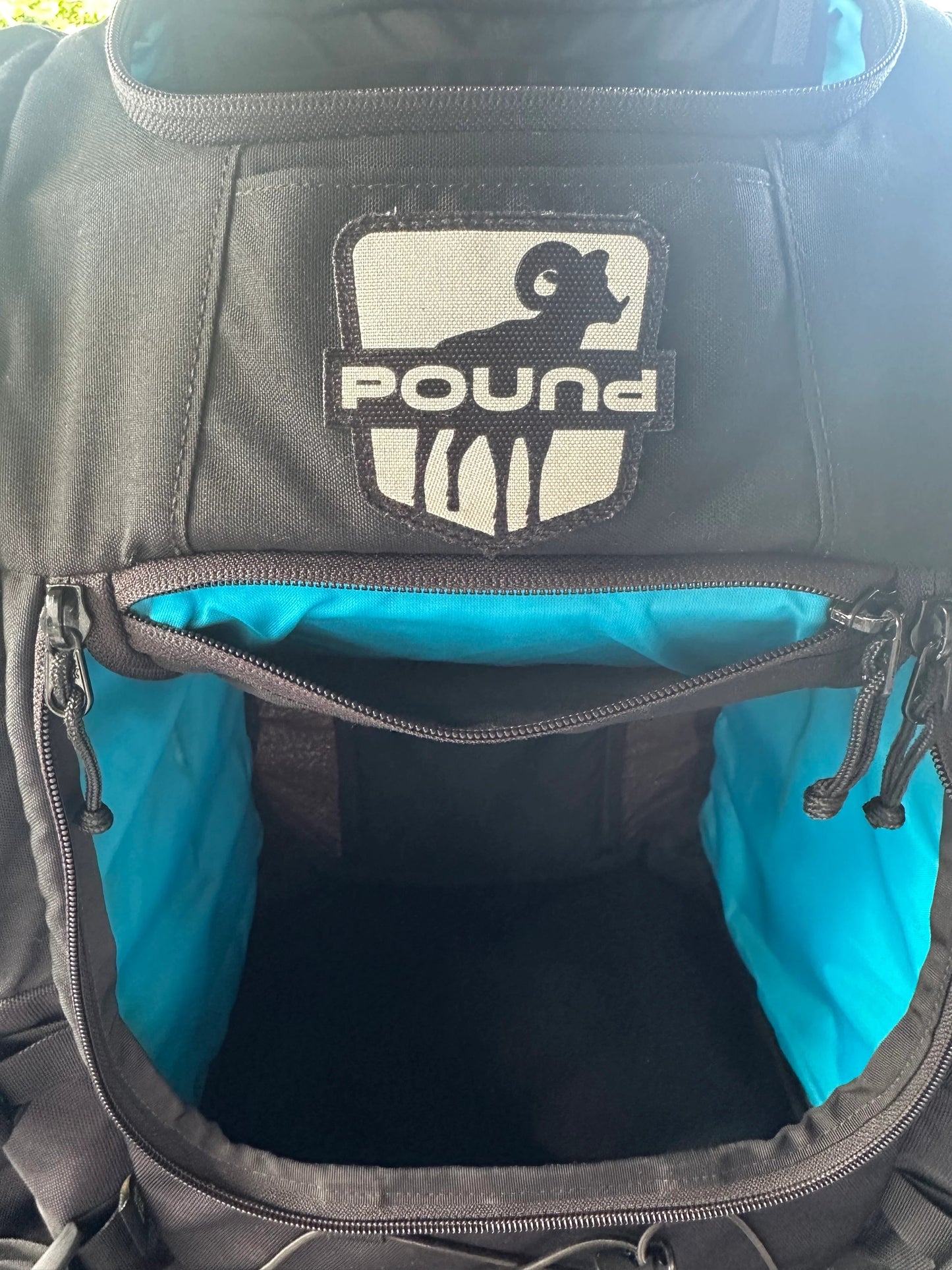 Pound Deluxe Octo-Haul - Brukt