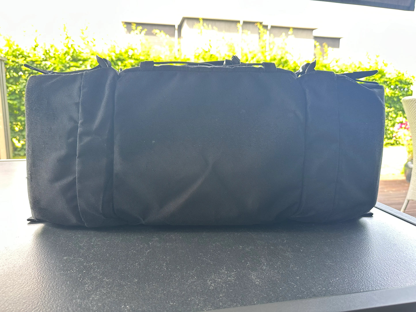 Pound Deluxe Octo-Haul - Brukt