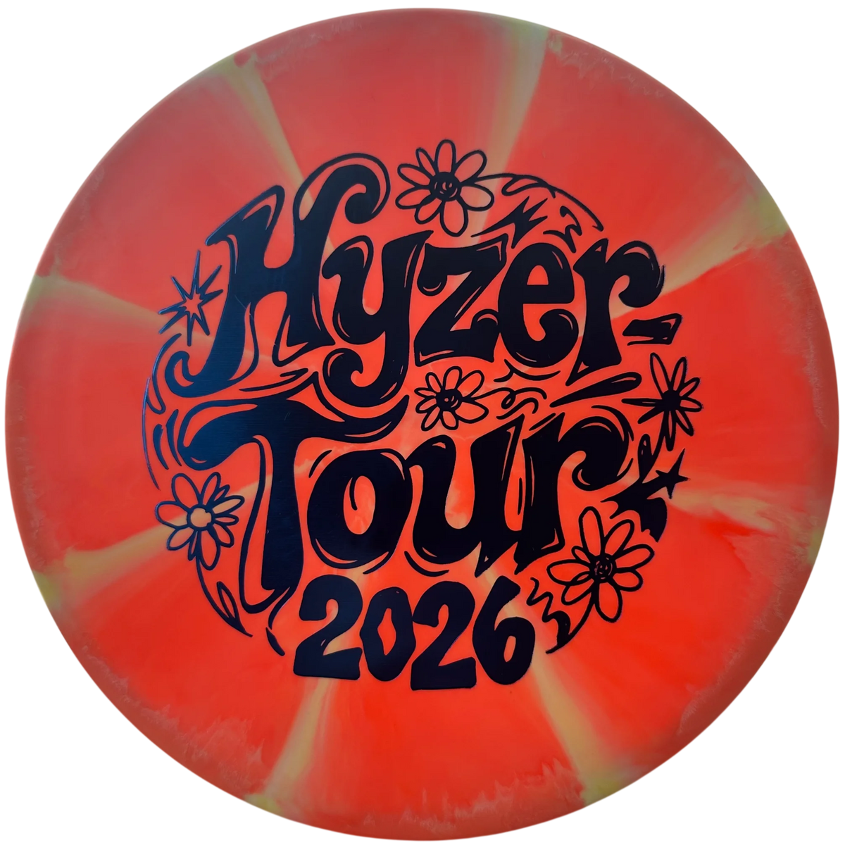 Kratos - HyzerTour 2026