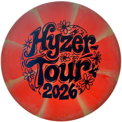 Kratos - HyzerTour 2026