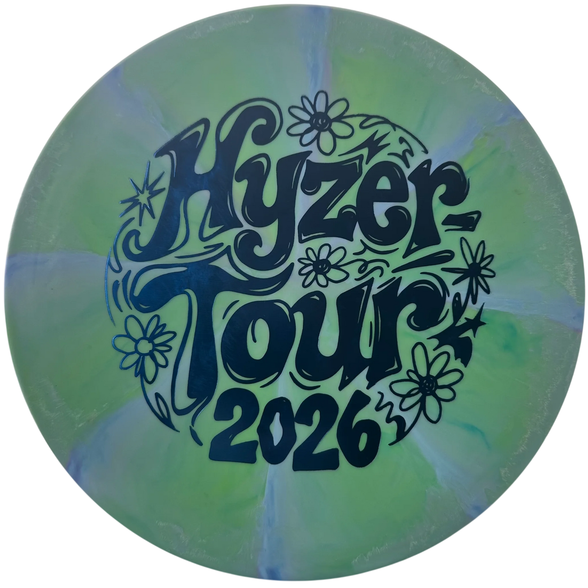 Kratos - HyzerTour 2026