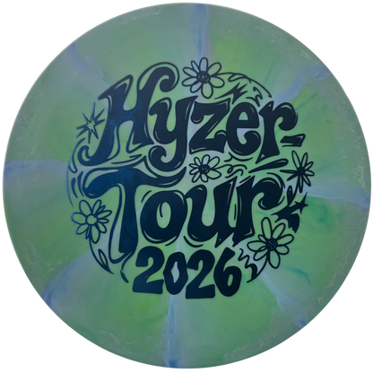 Kratos - HyzerTour 2026