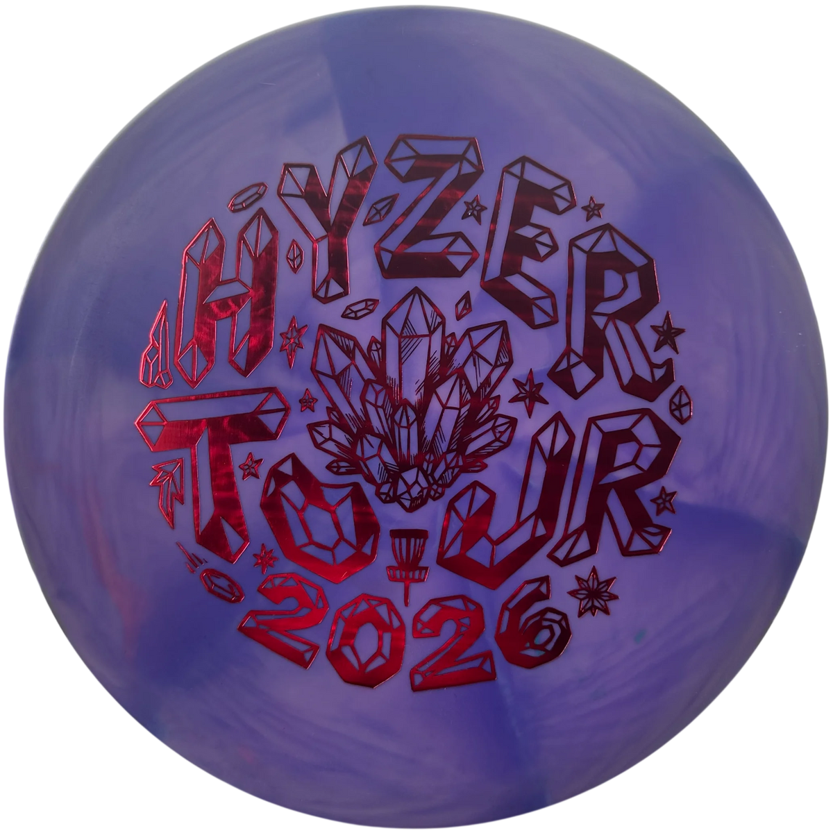 Roach - HyzerTour 2026
