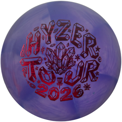 Roach - HyzerTour 2026