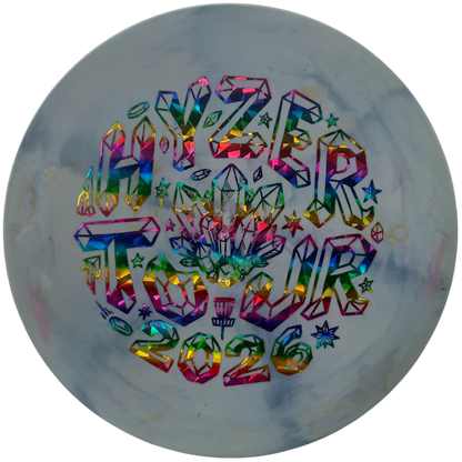 Roach - HyzerTour 2026