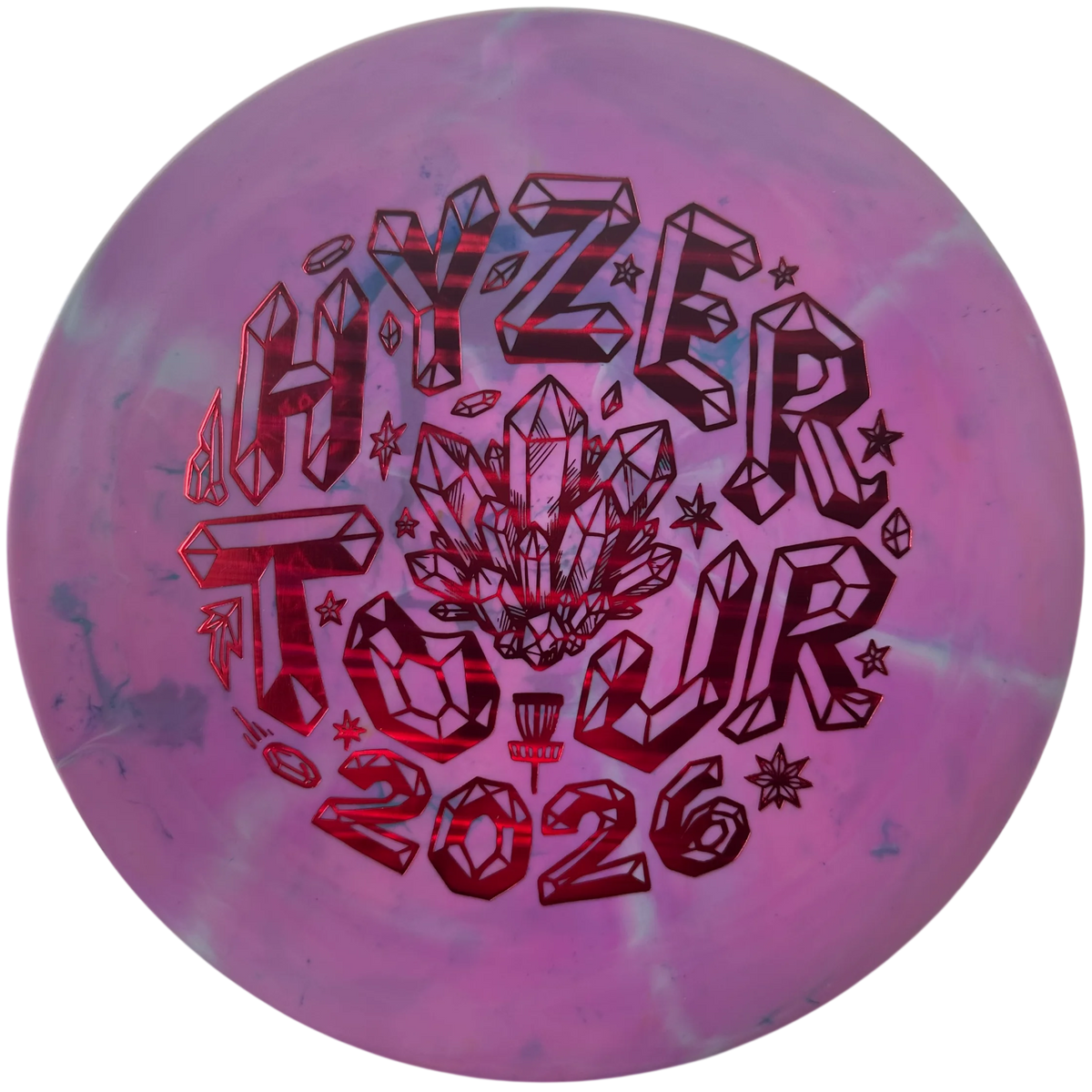 Roach - HyzerTour 2026