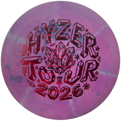 Roach - HyzerTour 2026