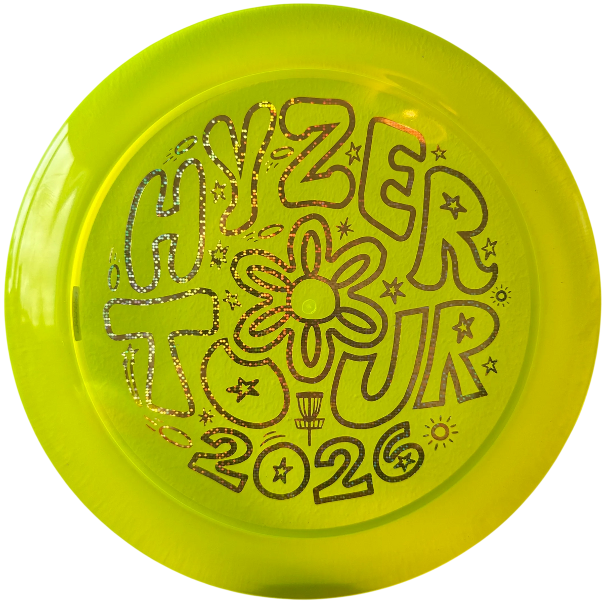 Nuke - HyzerTour 2026