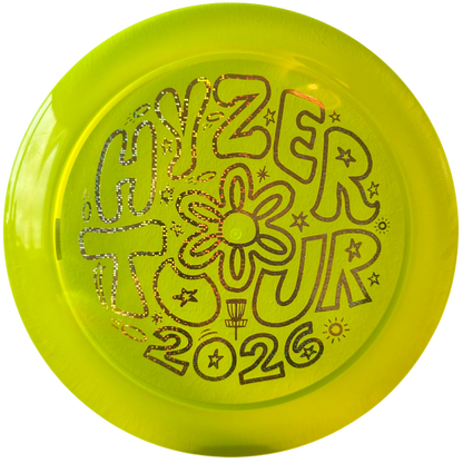 Nuke - HyzerTour 2026