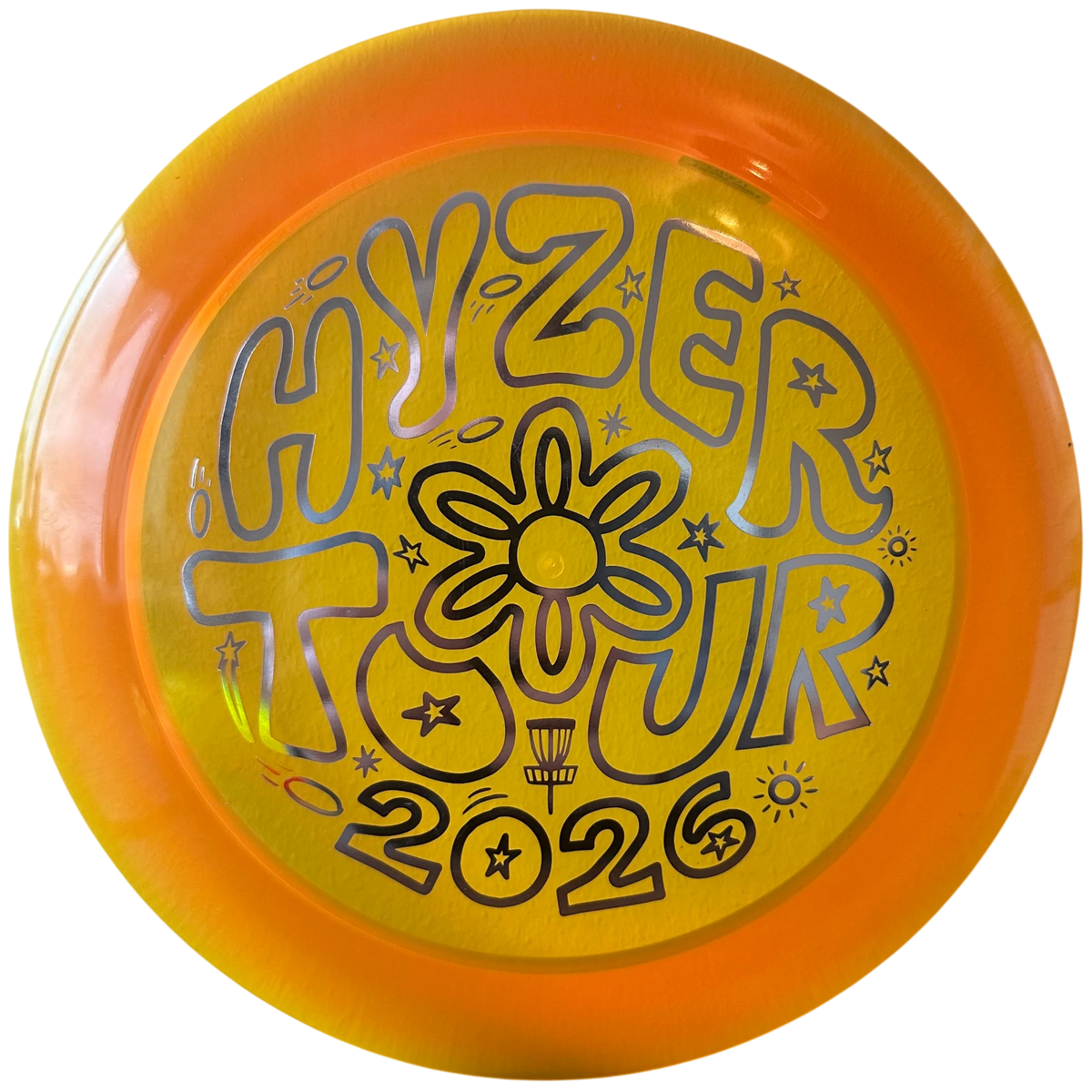 Nuke - HyzerTour 2026