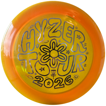 Nuke - HyzerTour 2026