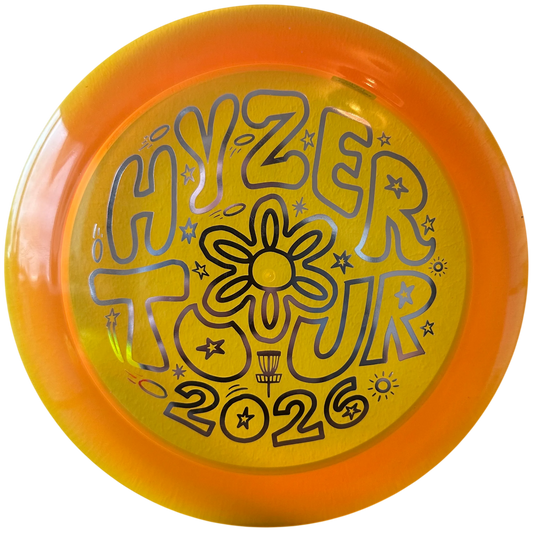 Nuke - HyzerTour 2026