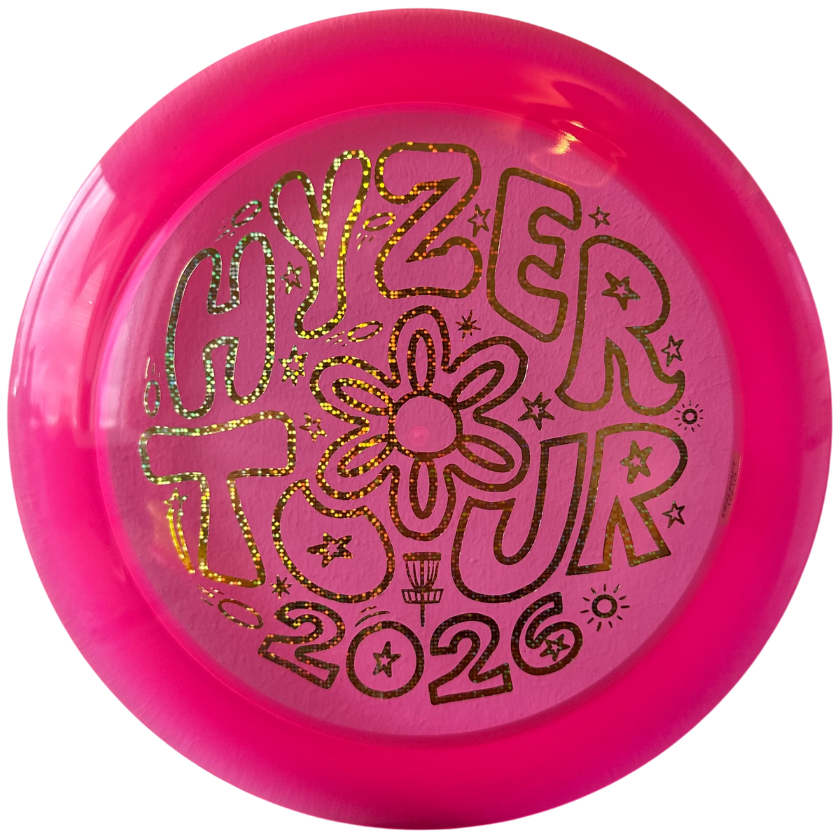 Nuke - HyzerTour 2026