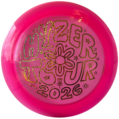 Nuke - HyzerTour 2026
