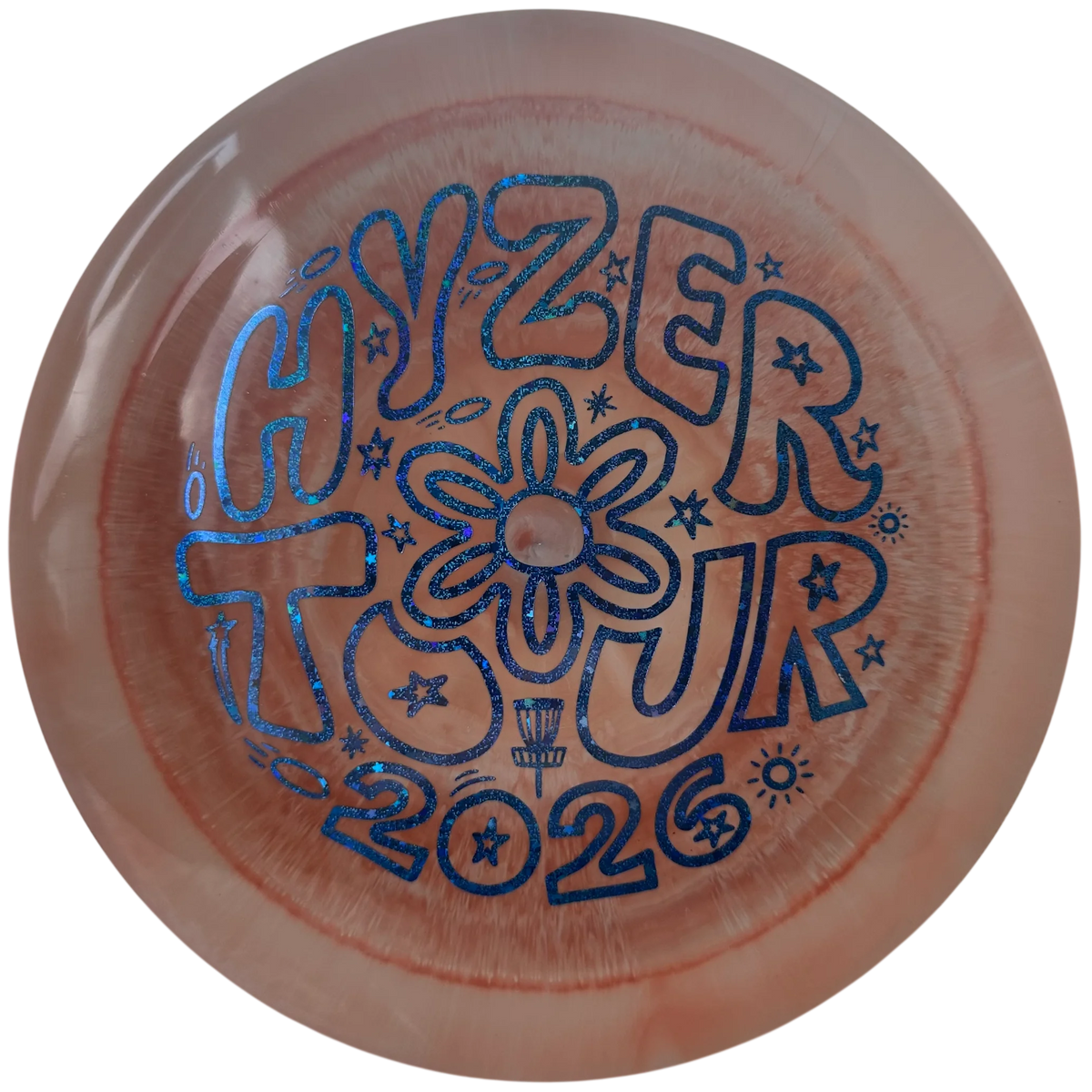 Nuke - HyzerTour 2026