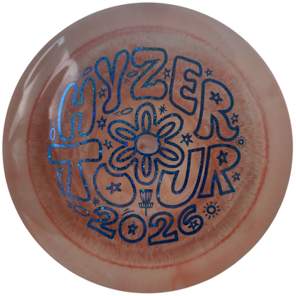 Nuke - HyzerTour 2026
