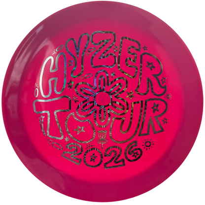 Nuke - HyzerTour 2026