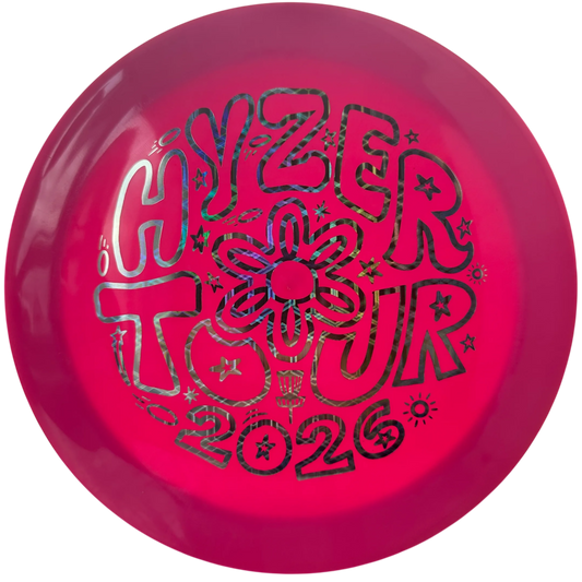 Nuke - HyzerTour 2026