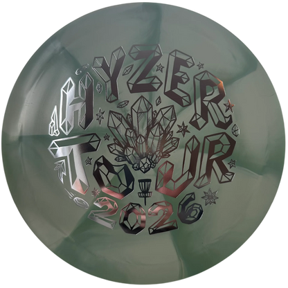 Heat - HyzerTour 2026
