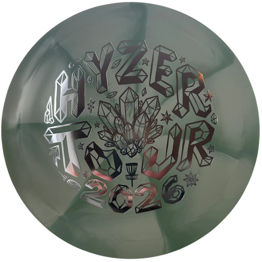 Heat - HyzerTour 2026