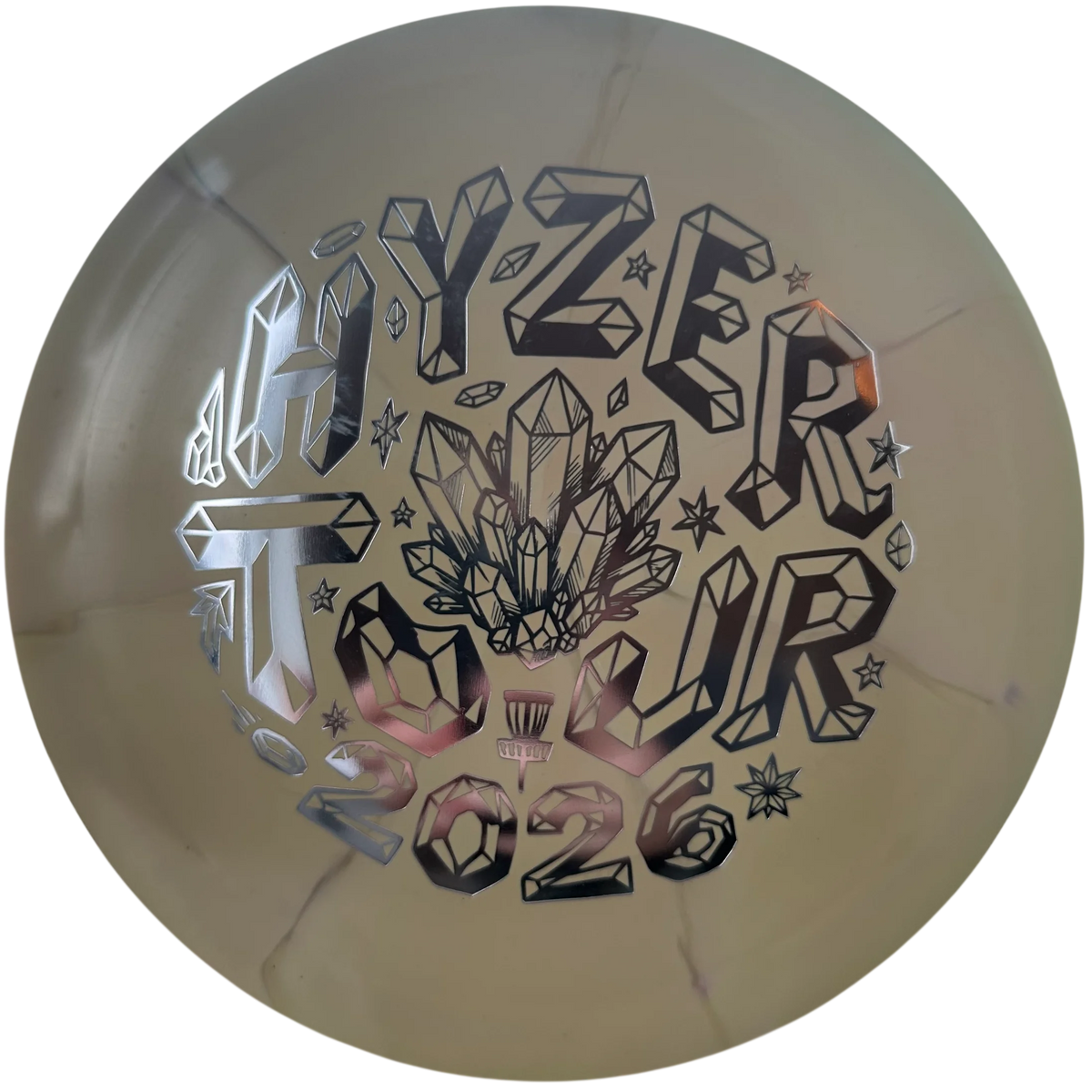 Heat - HyzerTour 2026