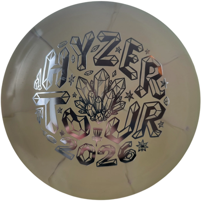 Heat - HyzerTour 2026