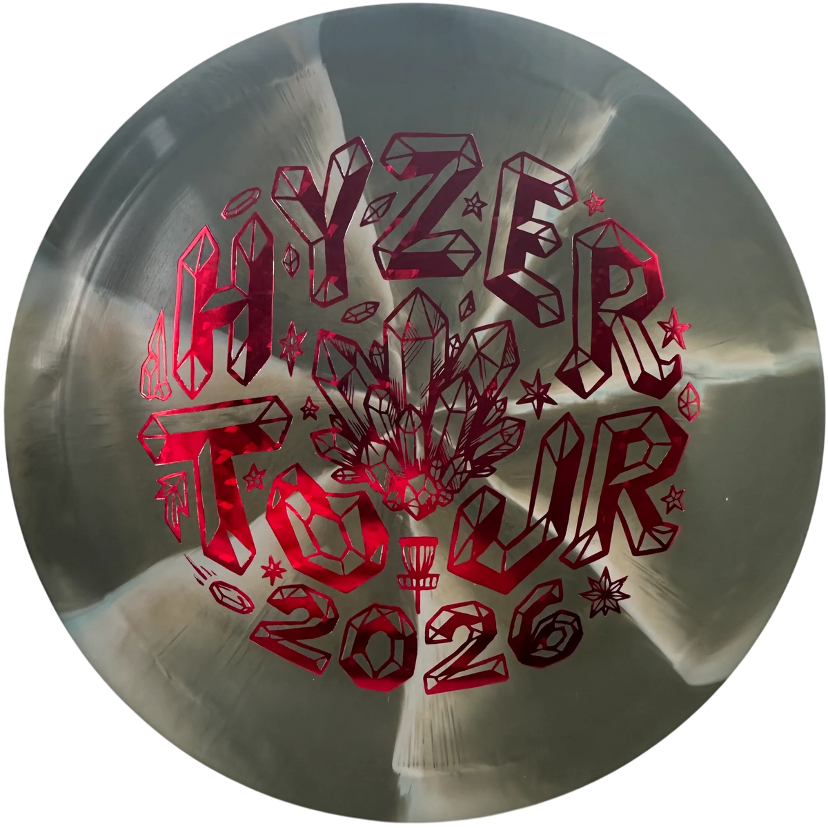 Heat - HyzerTour 2026